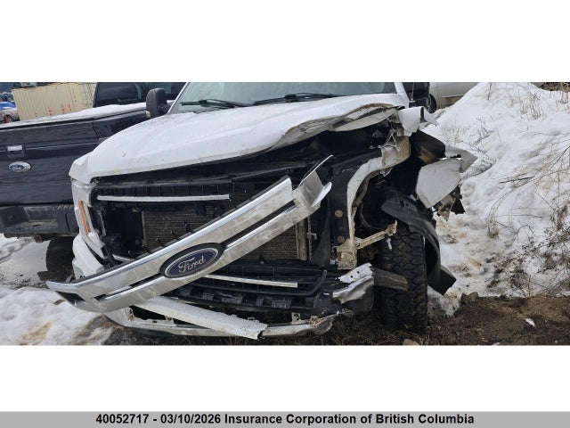 1FTEX1E50LKF49458 Ford F150