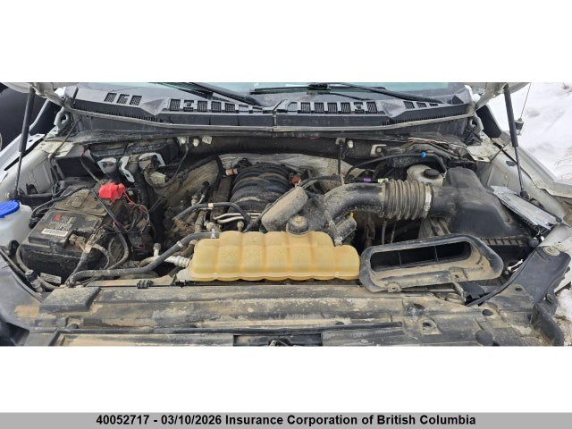 1FTEX1E50LKF49458 Ford F150