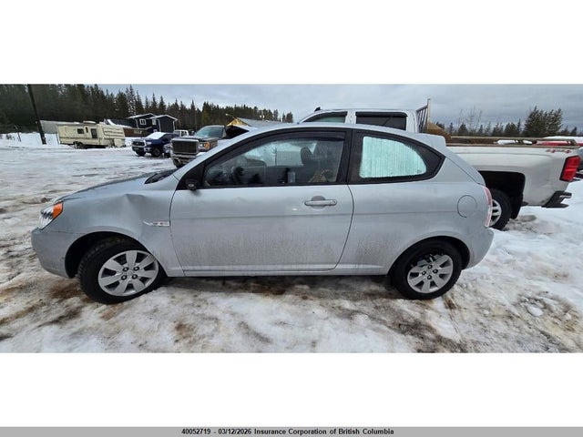 Aukcja sprzedaży 2010 Hyundai Accent Se, vin: KMHCN3BC0AU171246, numer aukcji: 40052719