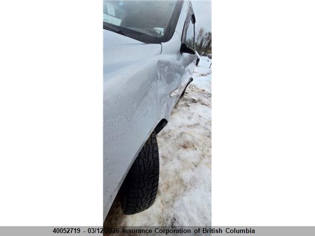 Aukcja sprzedaży 2010 Hyundai Accent Se, vin: KMHCN3BC0AU171246, numer aukcji: 40052719