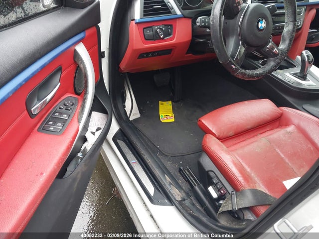 BMW 440xi Gran Coupe 2018 WBA4J7C56JBH13652 Image 20