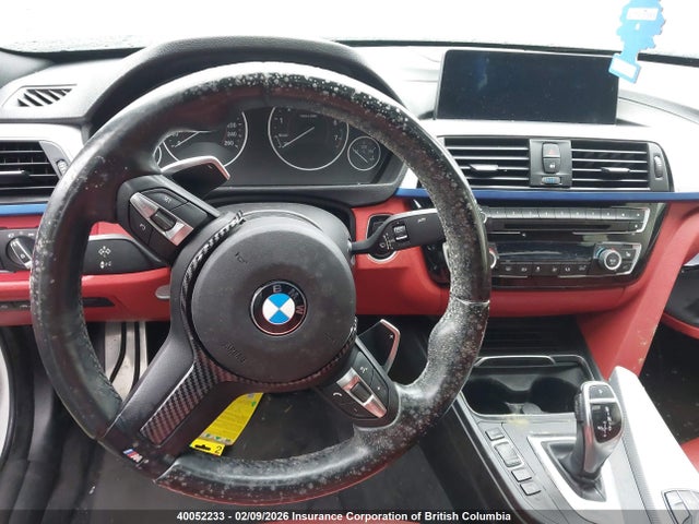 BMW 440xi Gran Coupe 2018 WBA4J7C56JBH13652 Image 21