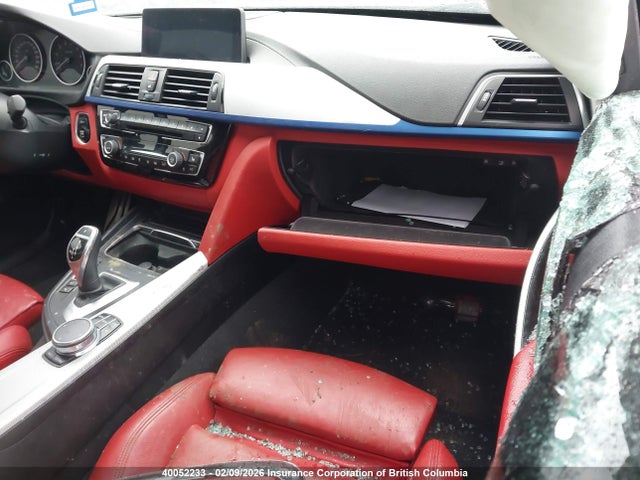 BMW 440xi Gran Coupe 2018 WBA4J7C56JBH13652 Image 5