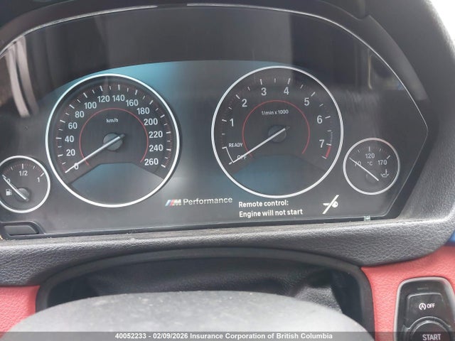 BMW 440xi Gran Coupe 2018 WBA4J7C56JBH13652 Image 7