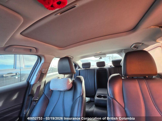 Acura ILX 2020 19UDE2F70LA800431 Image 10