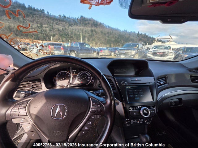 Acura ILX 2020 19UDE2F70LA800431 Image 11