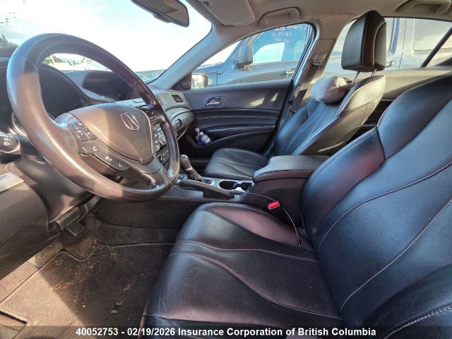 Acura ILX 2020 19UDE2F70LA800431 Image 12
