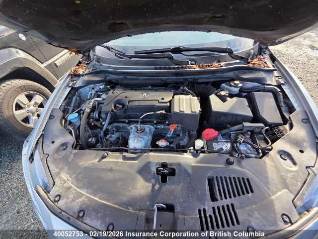 Acura ILX 2020 19UDE2F70LA800431 Image 13