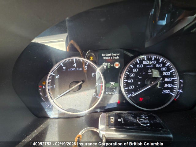 Acura ILX 2020 19UDE2F70LA800431 Image 14