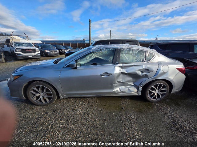 Acura ILX 2020 19UDE2F70LA800431 Image 6