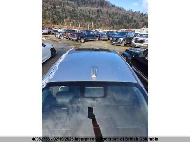 Acura ILX 2020 19UDE2F70LA800431 Image 7
