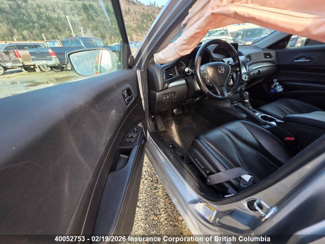 Acura ILX 2020 19UDE2F70LA800431 Image 8