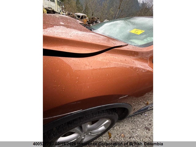 5N1AZ2MH5FN206394 Nissan Murano S/sl/sv/platinum