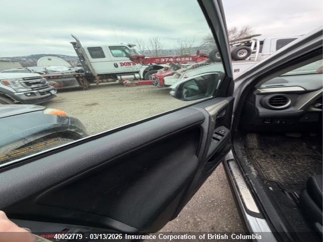 Toyota RAV4 2014 2T3RFREV5EW143687 Image 13