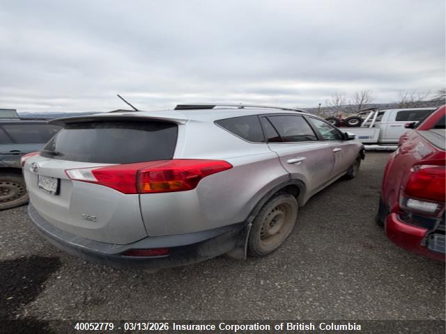 Toyota RAV4 2014 2T3RFREV5EW143687 Image 4