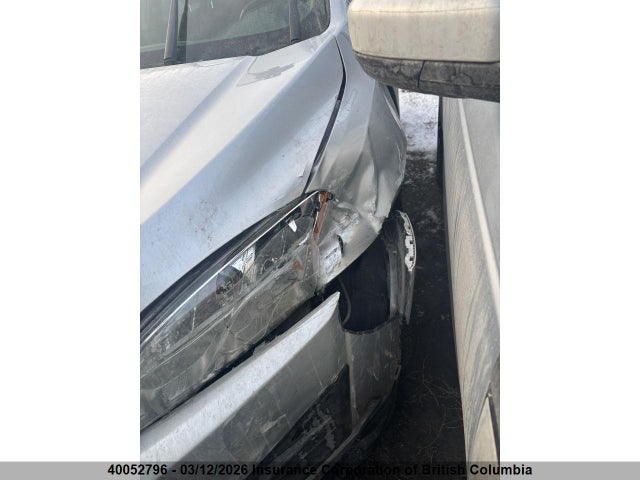 40052796 :رقم المزاد ، 3GNCJLSBXGL142239 vin ، 2016 Chevrolet Trax مزاد بيع