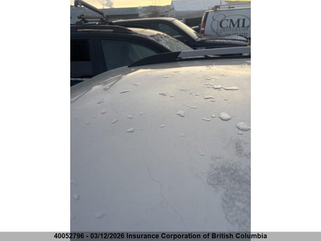 40052796 :رقم المزاد ، 3GNCJLSBXGL142239 vin ، 2016 Chevrolet Trax مزاد بيع