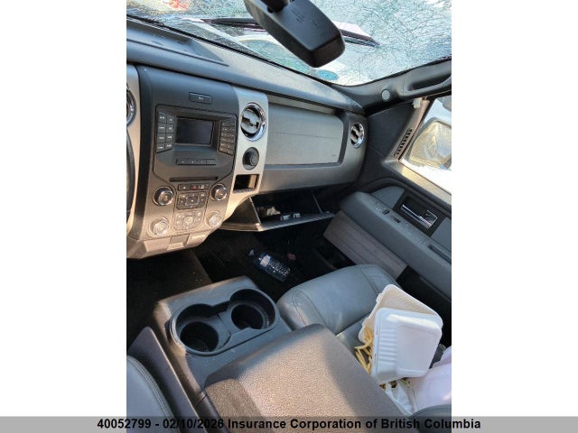 Ford F150 2014 1FTFW1ET4EFB64924 Image 12
