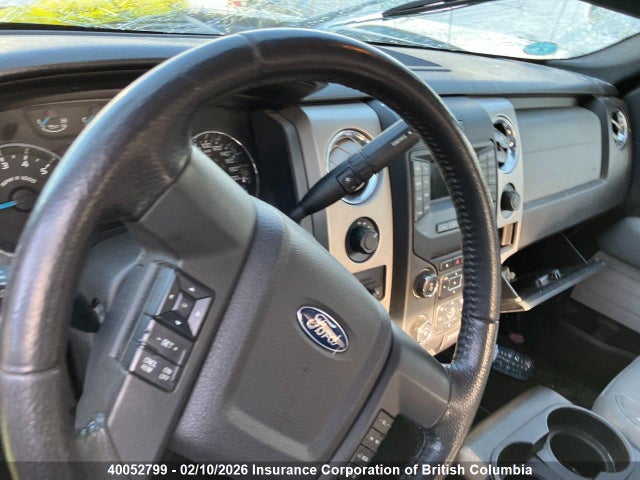 Ford F150 2014 1FTFW1ET4EFB64924 Image 13