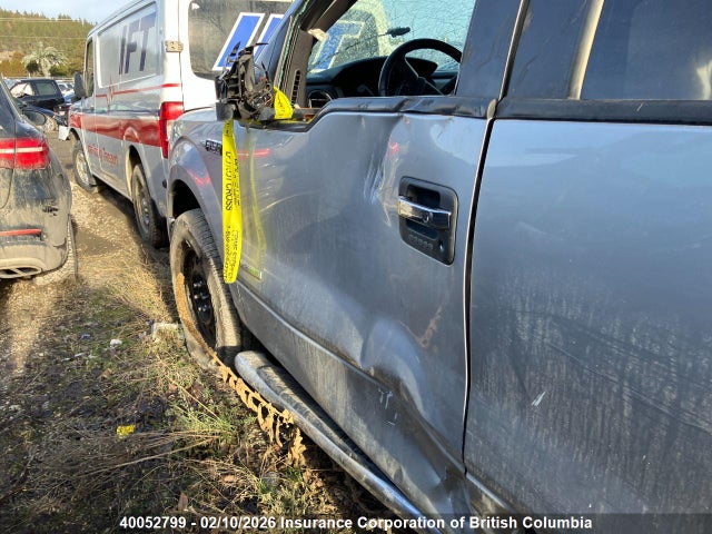 Ford F150 2014 1FTFW1ET4EFB64924 Image 16