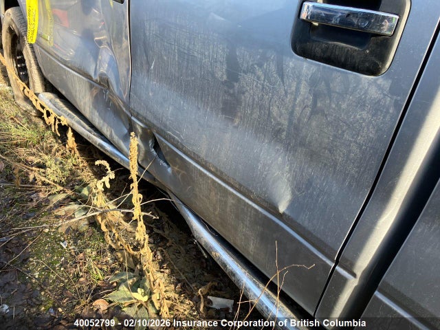 Ford F150 2014 1FTFW1ET4EFB64924 Image 17