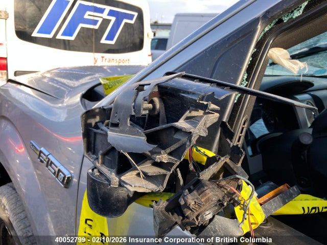 Ford F150 2014 1FTFW1ET4EFB64924 Image 19