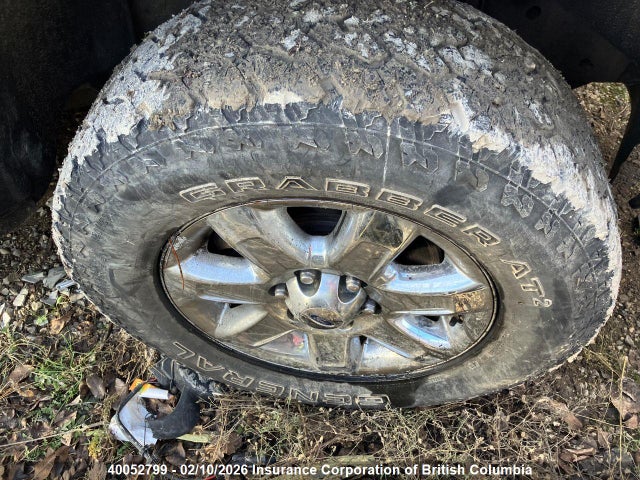 Ford F150 2014 1FTFW1ET4EFB64924 Image 20