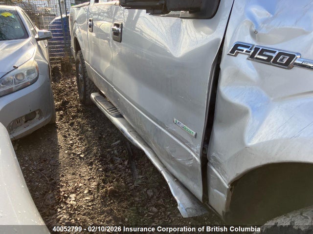 Ford F150 2014 1FTFW1ET4EFB64924 Image 21