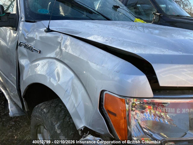 Ford F150 2014 1FTFW1ET4EFB64924 Image 23