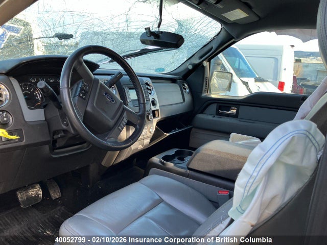Ford F150 2014 1FTFW1ET4EFB64924 Image 6