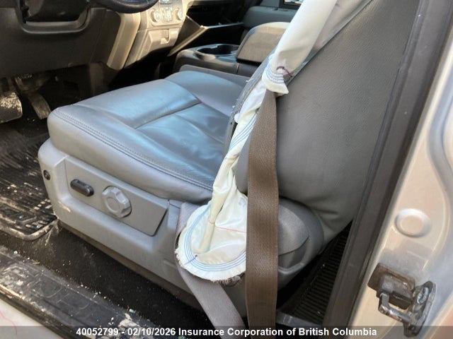 Ford F150 2014 1FTFW1ET4EFB64924 Image 9