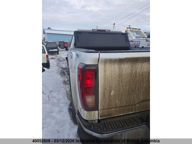 1GT4UTEY7SF142481 GMC Sierra K3500 Sle