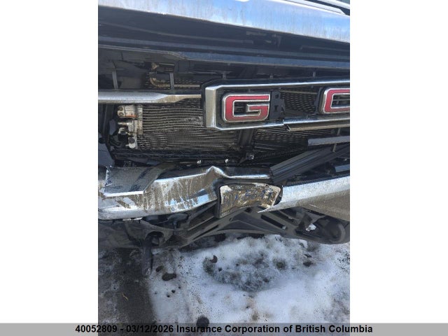 1GT4UTEY7SF142481 GMC Sierra K3500 Sle