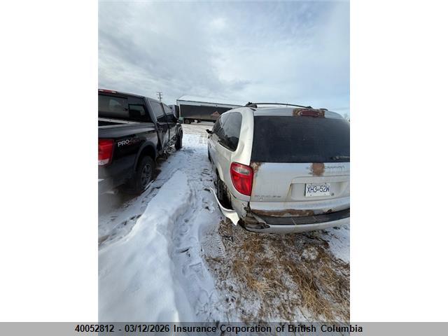 Aukcja sprzedaży 2005 Dodge Grand Caravan Se, vin: 1D4GP24R15B348807, numer aukcji: 40052812