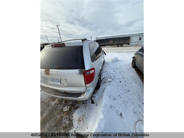 Aukcja sprzedaży 2005 Dodge Grand Caravan Se, vin: 1D4GP24R15B348807, numer aukcji: 40052812
