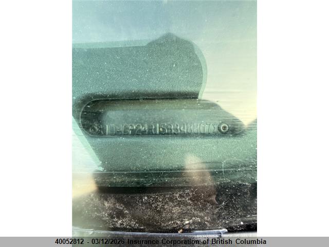Aukcja sprzedaży 2005 Dodge Grand Caravan Se, vin: 1D4GP24R15B348807, numer aukcji: 40052812