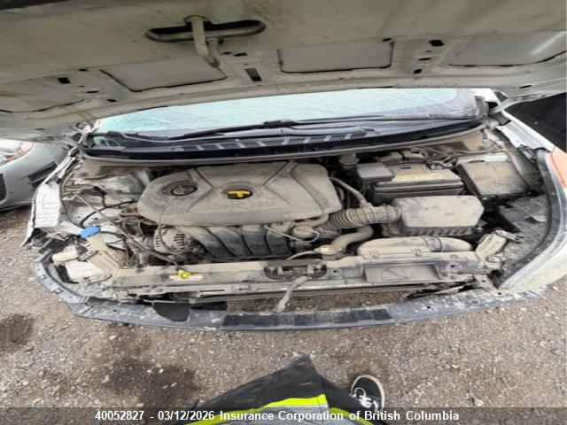 Aukcja sprzedaży 2013 Hyundai Elantra Gls/limited, vin: 5NPDH4AEXDH275153, numer aukcji: 40052827