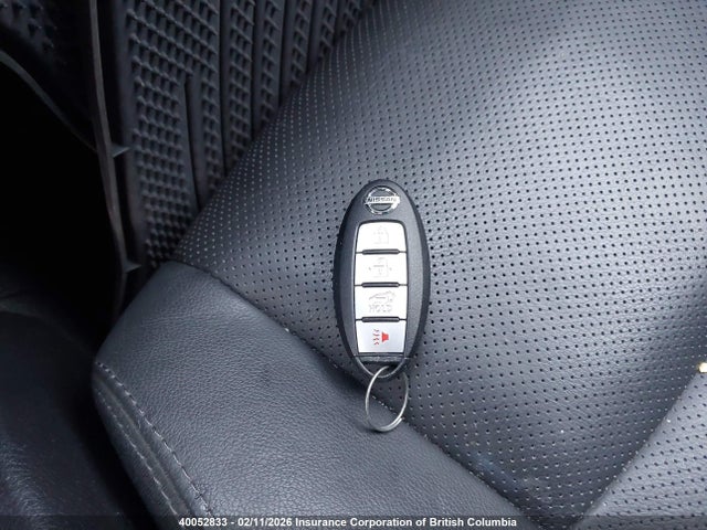 Nissan Rogue 2014 5N1AT2MV7EC841358 Image 11