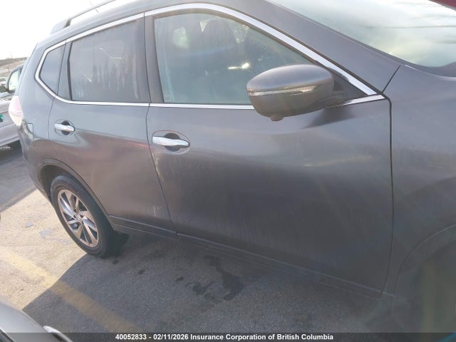 Nissan Rogue 2014 5N1AT2MV7EC841358 Image 13