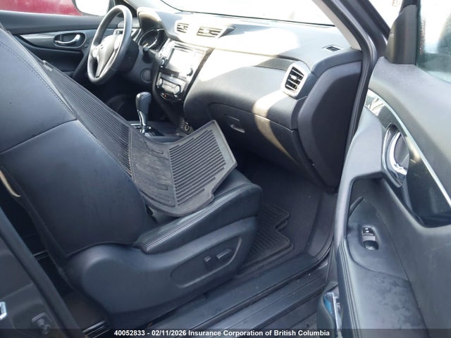 Nissan Rogue 2014 5N1AT2MV7EC841358 Image 5