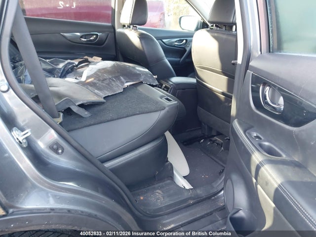 Nissan Rogue 2014 5N1AT2MV7EC841358 Image 8