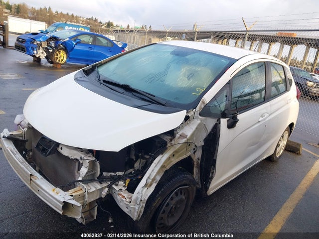 3HGGK5H5XHM103569 Honda Fit