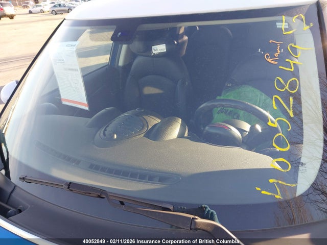 WMWZC5C51EWP40936 Mini Cooper S Countryman
