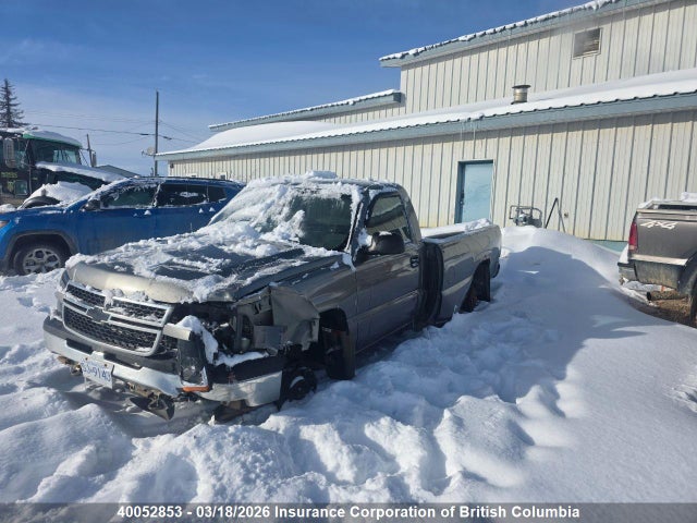 Продаж на аукціоні авто 2006 Chevrolet Silverado K1500, vin: 1GCEK14V46Z139273, номер лоту: 40052853