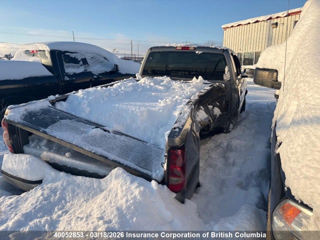 Продаж на аукціоні авто 2006 Chevrolet Silverado K1500, vin: 1GCEK14V46Z139273, номер лоту: 40052853
