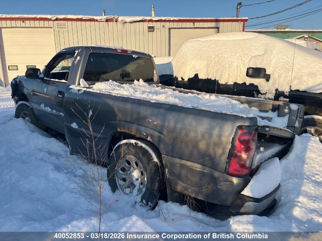 Продаж на аукціоні авто 2006 Chevrolet Silverado K1500, vin: 1GCEK14V46Z139273, номер лоту: 40052853