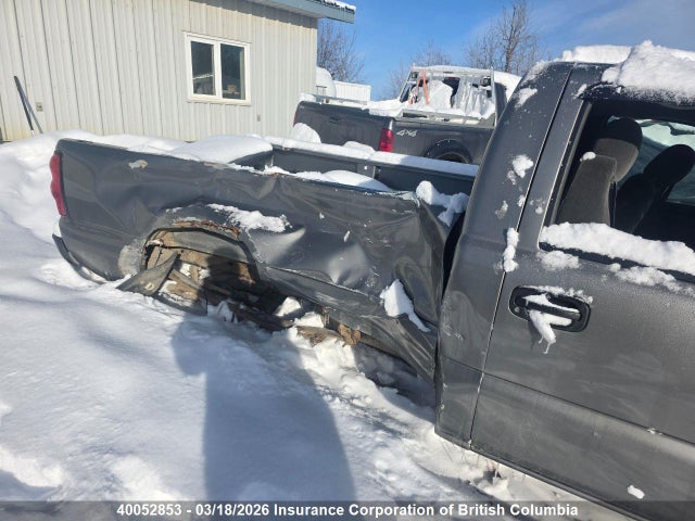 Продаж на аукціоні авто 2006 Chevrolet Silverado K1500, vin: 1GCEK14V46Z139273, номер лоту: 40052853