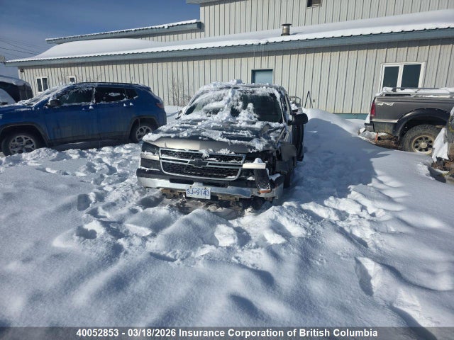 Продаж на аукціоні авто 2006 Chevrolet Silverado K1500, vin: 1GCEK14V46Z139273, номер лоту: 40052853