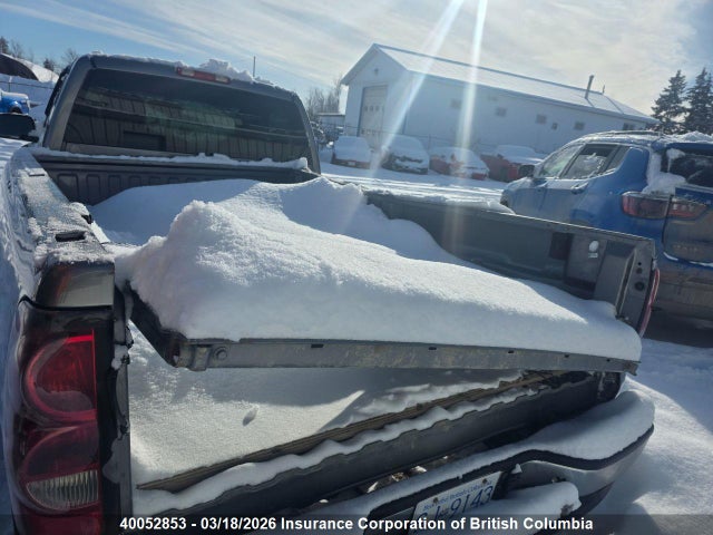 Продаж на аукціоні авто 2006 Chevrolet Silverado K1500, vin: 1GCEK14V46Z139273, номер лоту: 40052853
