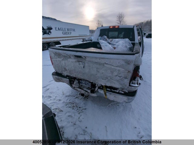 Продажа на аукционе авто 2022 Ram 1500 Classic Slt, vin: 1C6RR7TT7NS221934, номер лота: 40052856